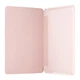 Чехол-книжка Smart Case iPad 7/8/9 (10,2" 2019/2020/2021) Clear розовый Sand - изображение 3