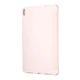 Чехол-книжка Smart Case iPad Air 4/Air 5 (10,9"2020/2022) iPad Air (11" 2024/2025) Clear розовый Sand (05) - изображение 4