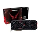 Видеокарта PowerColor Radeon RX 9070 XT Red Devil Backplate Special Edition 16GB GDDR6 OC (RX9070XT) - изображение 1