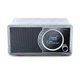 Радиоприймач Sharp DR-450 Gray - зображення 4