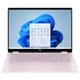 Ноутбук HP OmniBook 5 Flip x360 14" WUXGA IPS Touch, Intel 7-150U, 24GB, F1TB, UMA, DOS, рожевий - зображення 1