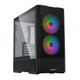 Корпус Lian Li Lancool 207 Black (G99.LAN207RX.00) - зображення 1