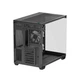 Корпус DeepCool CG530 4F Black (R-CG530-BKADA4-G-1) - зображення 4
