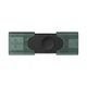 Флешка Kingston DataTraveler Duo 256GB USB3.2 Type-C Green (DTDEG2/256GB) - изображение 1