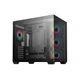 Корпус DeepCool CG530 4F Black (R-CG530-BKADA4-G-1) - зображення 9