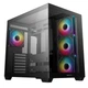Корпус DeepCool CG530 4F Black (R-CG530-BKADA4-G-1) - зображення 11