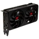 Видеокарта PowerColor Radeon RX 9060 XT Reaper 16GB GDDR6 (RX9060XT 16G-A) - изображение 2
