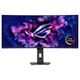 Монитор Asus ROG Strix XG34WCDG 34" OLED 175Hz Black Curved (90LM0B70-B01171) - изображение 1