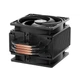 Кулер процессорный Arctic Freezer 36 Black (ACFRE00123A) - изображение 3