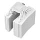 Кулер процесорний DeepCool Assassin VC Elite WH (R-ASN4-WHNVNN-GJD) - зображення 6