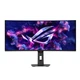 Монитор Asus ROG Strix XG34WCDG 34" OLED 175Hz Black Curved (90LM0B70-B01171) - изображение 8