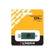 Флешка Kingston DataTraveler Duo 128GB USB3.2 Type-C Green (DTDEG2/128GB) - изображение 3