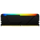 ОЗУ Kingston Fury Beast DDR4 8GB 3200MHz RGB (KF432C16BB2A/8WP) - изображение 4