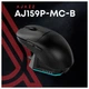 Мышь Ajazz AJ159P MC Black (AJ159P-MC-B) - изображение 5