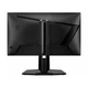 Монитор MSI MAG 255PXF 24.5" IPS 300Hz Black - изображение 4