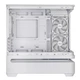 Корпус Asus Prime AP202 ARGB Tempered Glass White без БП (90DC00P3-B19000) - зображення 6