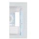 Корпус Asus Prime AP202 ARGB Tempered Glass White без БП (90DC00P3-B19000) - зображення 8