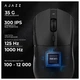 Миша Ajazz AJ139 V2 Black (AJ139-V2-MC-B) - зображення 2