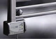 Електрический полотенцесушитель Vigo EHR 5019 INOX (2325213) - изображение 3