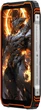 Смартфон Blackview Oscal Tank 1 12/256GB Orange (2814634952) - зображення 1