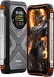 Смартфон Blackview Oscal Tank 1 12/256GB Orange (2814634952) - зображення 3