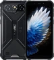 Смартфон Oukitel G3 4/128GB Black (2789746214) - изображение 1