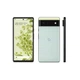 Смартфон Google Pixel 6 8/256GB Sorta Seafoam Mint (2700800744) - зображення 7