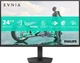 Монітор 23.8" Philips Evnia 24M2N3200NF/00 Black (7160502) - зображення 1