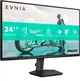 Монітор 23.8" Philips Evnia 24M2N3200NF/00 Black (7160502) - зображення 2