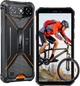Смартфон Oukitel G3 4/128GB Orange (2786049379) - изображение 3
