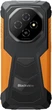 Смартфон Blackview FORT 1 6/256GB Orange EU (2816342333) - изображение 3