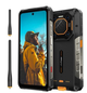 Смартфон UleFone Armor 26 Ultra Walkie-Talkie 12/512GB Black (2623007090) - зображення 3
