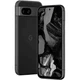 Смартфон Google Pixel 8a 8/128GB Obsidian (2632359640) - зображення 2