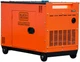 Генератор дизельний Black+Decker BXGND7900E 7.9 KVA (100766820) - зображення 5