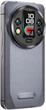 Смартфон Oukitel WP200 Pro 24/1000GB Grey (2608896882) - зображення 4