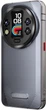 Смартфон Oukitel WP200 Pro 24/1000GB Grey (2608896882) - зображення 5