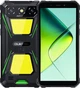 Смартфон Oukitel G5 4/128GB Green (2787435479) - изображение 1