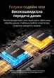Комутатор Ugreen CM739 16 портів Gigabit Ethernet RJ45 1000 Мбіт/с VLAN Сірий (35373) - зображення 9