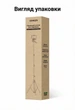 Штатив Ugreen LP897 175 см для смартфона та камери з Bluetooth пультом, 360° Чорний (55444) - зображення 8
