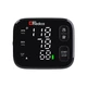 Тонометр на зап`ястя ProMedica Pulsar Type-С Black (CO004341) - изображение 1
