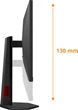 Монітор 27" AOC Q27G4SRU Black (7185109) - изображение 7