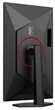 Монитор 27" AOC U27G4R Black Red (7145678) - изображение 8