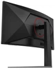 Монитор 21.5" AOC CU34G4 Black Red (7143536) - изображение 6