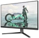 Монітор 27" Philips Evnia 27M2N3800A/00 Black Grey (7160508) - зображення 7