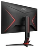 Монітор 27" AOC 27G2ZN3/BK Black Red (7005539) - изображение 5
