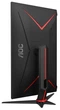 Монітор 27" AOC 27G2ZN3/BK Black Red (7005539) - изображение 9