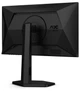 Монітор 24.5" AOC 25G4SXU Black (7123554) - зображення 5