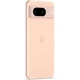 Смартфон Google Pixel 8 8/128GB Rose (2634339425) - зображення 4