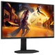 Монітор 24.5" AOC 25G4SXU Black (7123554) - зображення 9