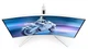 Монітор 31.5" Philips Evnia 32M2C5501/00 White (7050513) - зображення 8